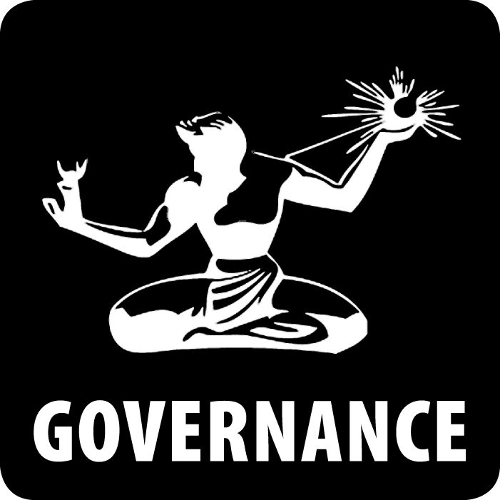 GOVERNANCE GOVERNANCE